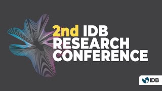 DAY 2 - 2nd IDB Research Conference screenshot 3