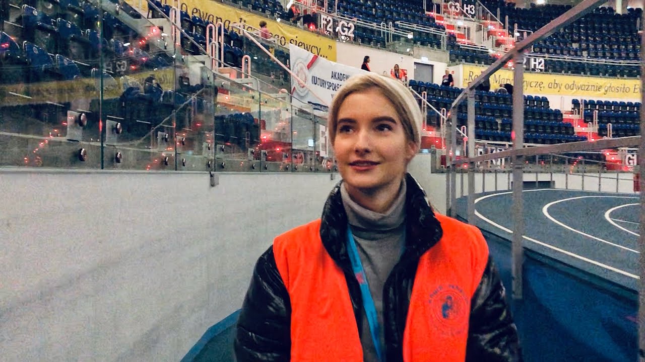 🎄VLOGMAS: STUDENCI OGARNIAJĄ ROCZNICĘ RADIA MARYJA😯