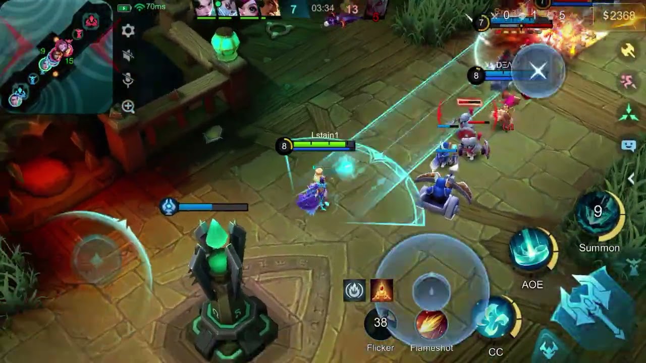 When you can’t play mobile legends  😂😂😂