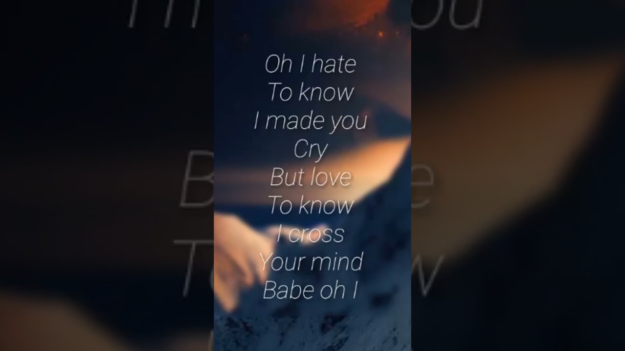 Watch Lewis Capaldi - Forget Me (Lyrics) #lewiscapaldi #forgetme #lyrics on YouTube Watch Lewis Capaldi - Forget Me (Lyrics) #lewiscapaldi #forgetme #lyrics on YouTube