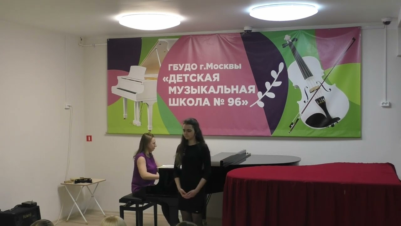 Дмш 96