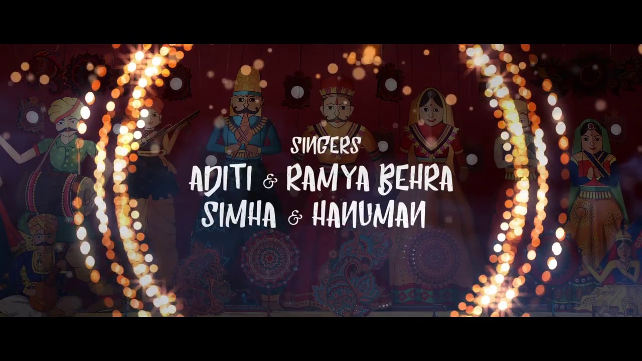 Coca cola pepsi lyrics /venky mama songs YouTube