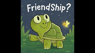 The Tortoise And The Firefly-Short Stories For Kids-Tanuj Chronicles Episode 11