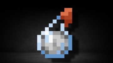 Trolling SMP Players With Invisibility Potions Part 2