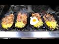 Tokyo's HEAVIEST Steaks! This Japanese Grill Serves MASSIVE Meat Portions for Insane Value!
