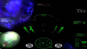 Freespace 1 SCP mission 25 Running the Gauntlet