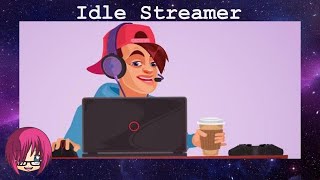 Idle Streamer! screenshot 5