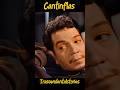 Cantinflas bombero!