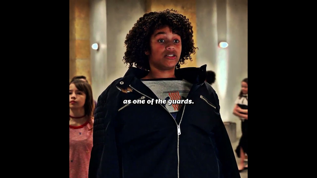 Telling “We Can Be Heros ”from Missy’s first-person perspective... #movie #aftereffects #edit