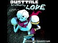 [Dusttale: Brotherly LOVE] Nyeh Heh Heh! (REPRISE) (OST)