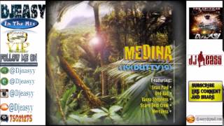 Medina Riddim mix  1999   (Jeremy Harding  2hard) mix by djeasy