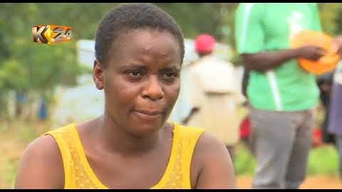 Gold miners exposed to harmful health effects through mercury poisoning