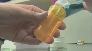 Carroll County Issues Alert After Overdose Spike