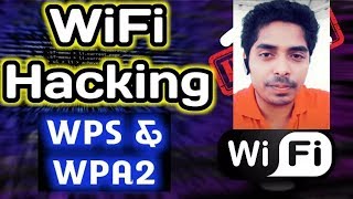 WiFi Password Hacking on Android | WPS & WPA2 Security Explained in Bangla screenshot 5
