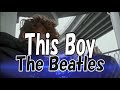 This Boy / The Beatles　Roland Aerophone AE-30