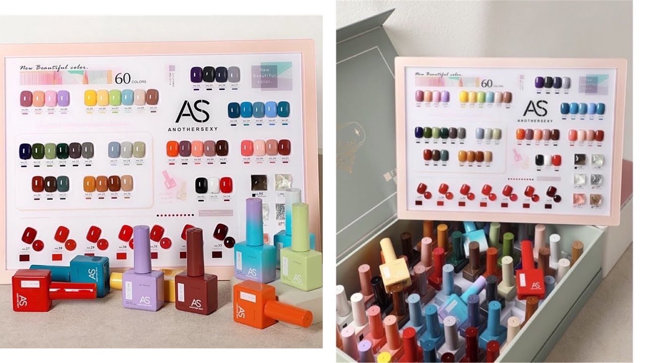 as-gel-polish-set-60-colors-affordable-price-recommended-gel-polish