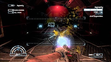 AVP HD survivor C-Block Pt2.wmv