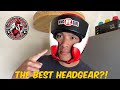 What’s The Best Headgear For Boxing?- THIS IS MY FAVORITE AND HERE’S WHY...