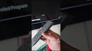 Womans TV HACKED by Xfinity HACKERS