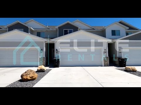 3861 Judy St, Ammon, ID home video tour