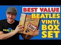 The Beatles 1980 World Records Box  - The BEST VALUE Box Set Ever