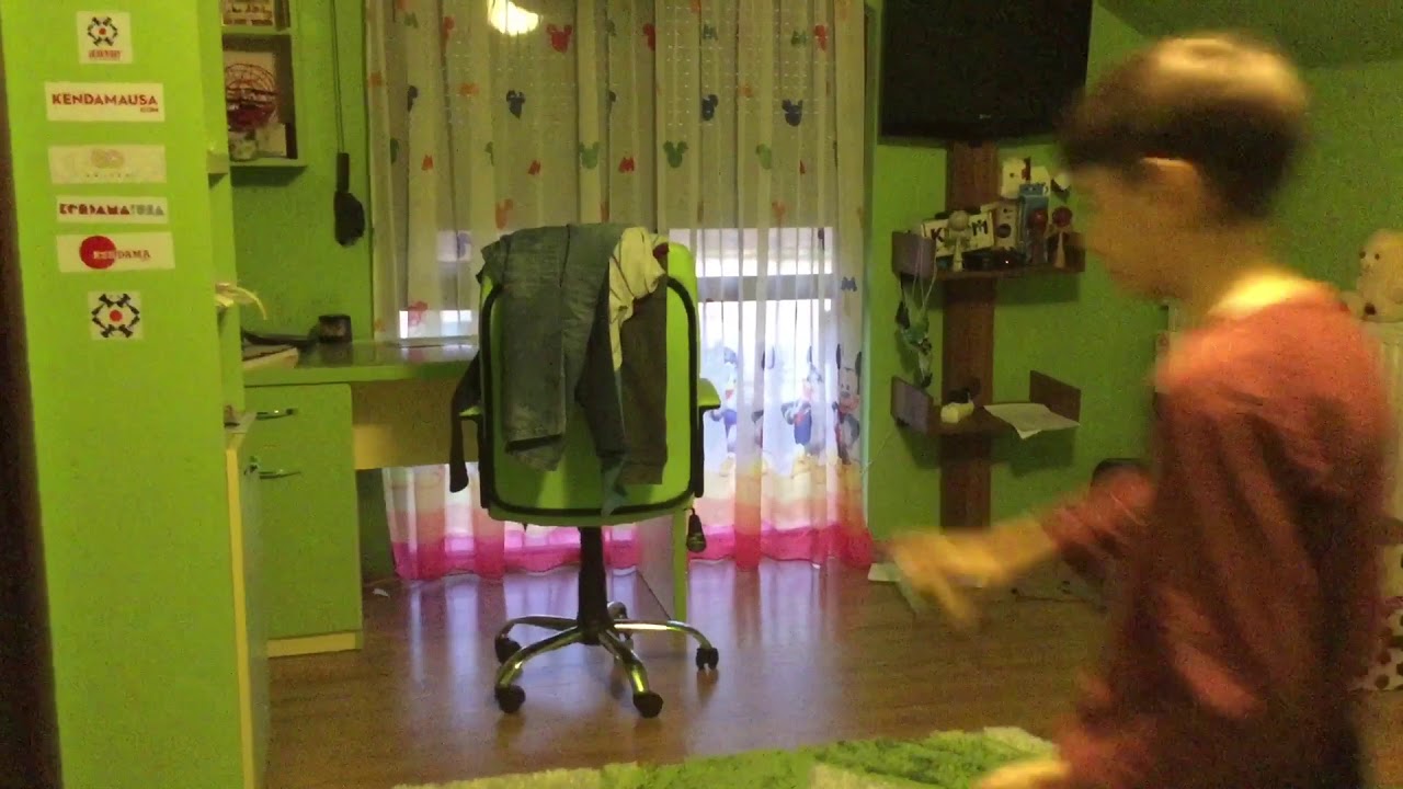 TTT//TWO TRICK THURSDAY