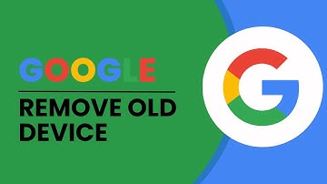 How to Remove Old Device from Google Account | Delete Old Devices from Google Account ✅ 2025