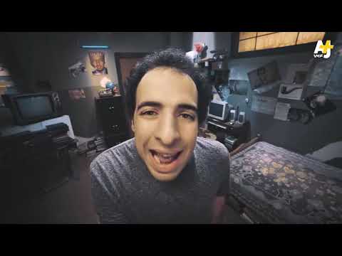 كلهم سابوني وخلعو الدحيح احمدالغندور