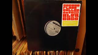 SECOND FLOOR COLLECTIVE - Blvd East (Funky Organ mix)