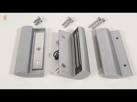 Locinox: Mag 3000