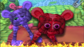 Playing The Most Cursed A.i. Game