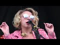 SAMANTHA FISH ◦ Chills & Fever • Crawfish Fest NJ • 6/3/18
