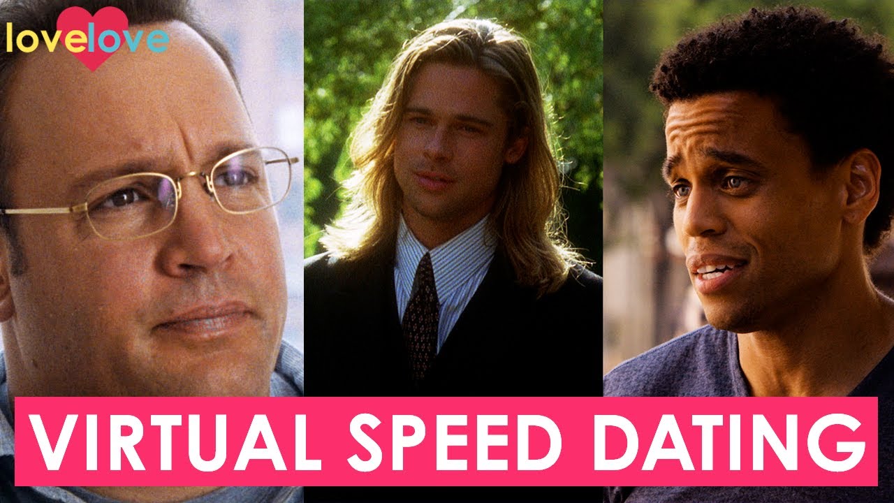 speed dating i bykle