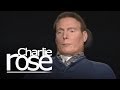 Christopher reeve talks with charlie rose  charlie rose