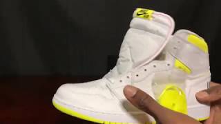 jordan 1 first class flight foot locker