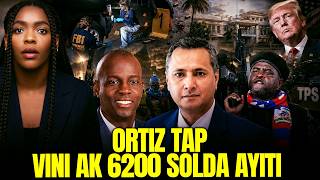 EN DIRECT JOUNAL TOUT AYISYEN KONEKTE 30 AVRIL 2026 /FOUCO