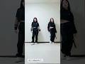 BLACKSWAN 블랙스완 "Karma" 〜dance cover〜#shorts