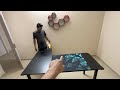 Hamari Gaming Table ready ho gayi - Video Shooting Setup