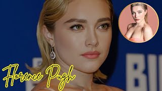 Florence Pugh Then & Now: The Evolution of a Hollywood Powerhouse Content