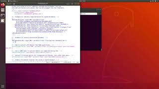 ConfigureShibboleth2 XML For SP Wealth