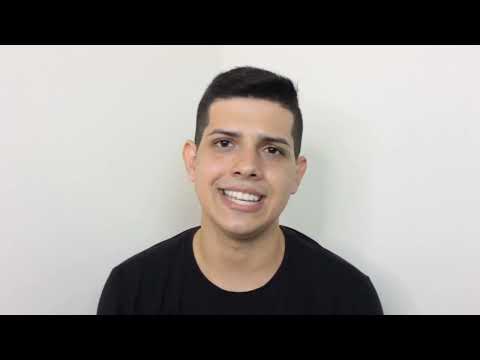 Thumbnail do vídeo