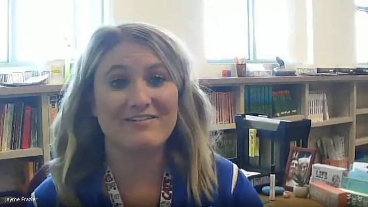 Jayme Frazier Personal Teaching Philosophy