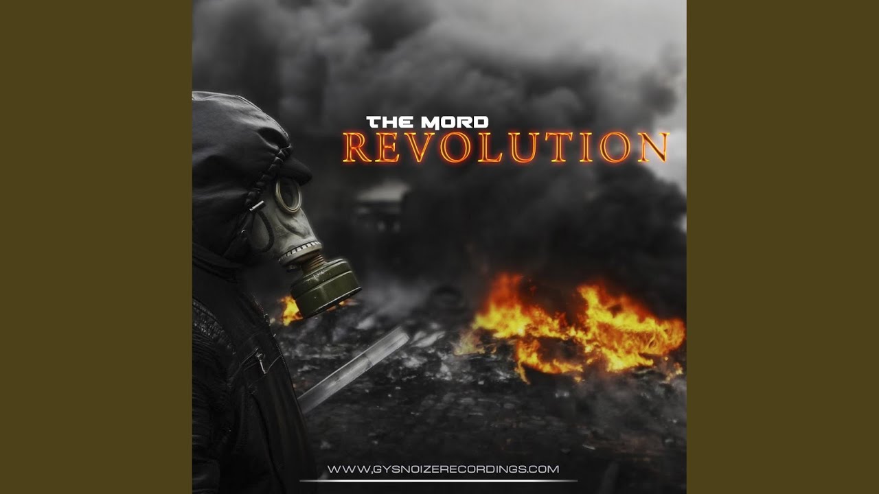 Watch Made in Revolution (Original Mix) on YouTube Watch Made in Revolution (Original Mix) on YouTube