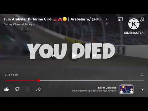 LingoKids You Died Elliot panda