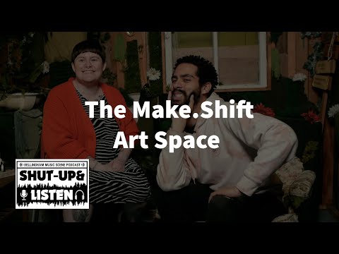 The Make.Shift Art Space