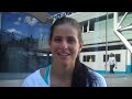 Julia Goerges - Welcome on the Facebook page