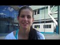 Julia Goerges - Welcome on the Facebook page