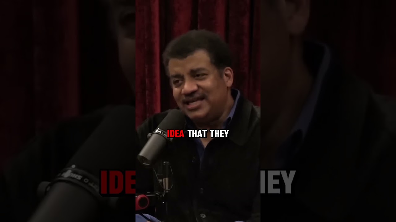 At what altitude can you see Earth's curvature? 🌎 🚀 w/Neil deGrasse Tyson 