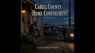 Cabell County Home Confinement 