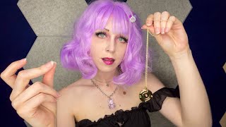 Confident Hypnotist Snaps You To Sleep Hypnosis Asmr